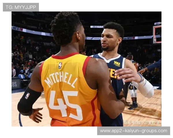 掘金可能以“阿门”换筹码，投资未来的隐秘信号