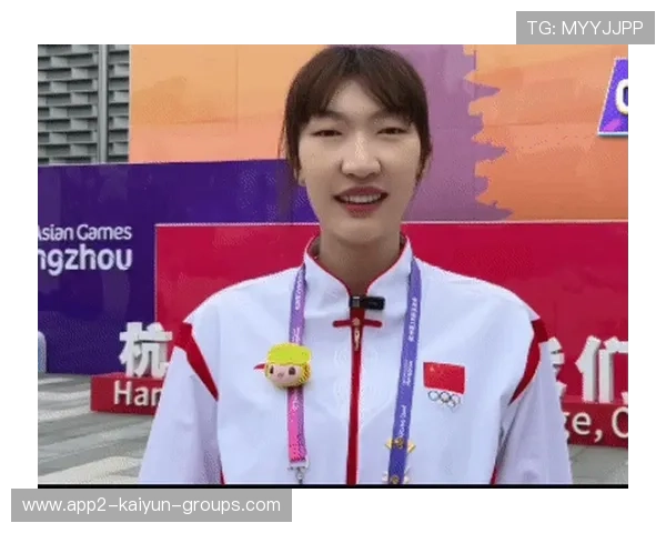 韩旭:这次奥运,我绝不让自己后悔!,运动员韩旭